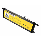 baterija za Asus X453 / X553, 4000 mAh