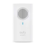 Eufy anker doorbell chime for homebase2