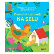 FORUM Na selu - Promotri i pronadi