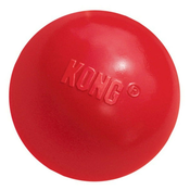 KONG BALL gumijasta žoga S