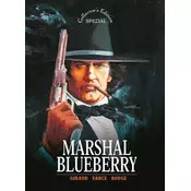 Blueberry - Collectors Edition Spezial - Marshal Blueberry