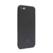 Maska Teracell Giulietta za iPhone 7/8/SE 2020 mat crna