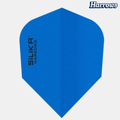Pikado peresa HARROWS/Silika/solid blue