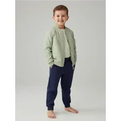Sinsay - Obele jogger pantalone - mid blue