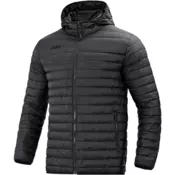 Jako Jakna s kapuco Jako Steppjacke Women