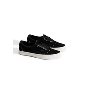 Sneakers Vans Authentic Metal Black/ Marshmallow EUR 37