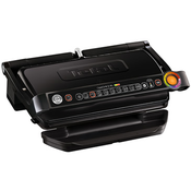 TEFAL Gril toster GC722834 crni