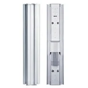UBIQUITI antena 5 Ghz Variable Beam Sector 60-120 Deg Ti (AM-V5G-Ti)