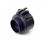 Rusan Rusan ARH Quick Release sponka za Hikmicro Thunder 1.0 in Cheetah Velikost sponke: 66 mm, (21089117)