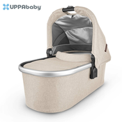 uppababy® dodatna košara za novorojenčka vista™ v2/cruz™ v2 declan