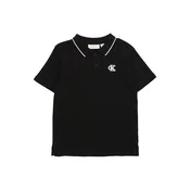 Calvin Klein Jeans Majica črna