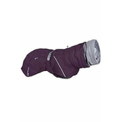 Hurtta Obleka Extreme Warmer III ECO eggplant 35