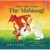 More Tales from the Mabinogi