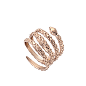 Prstan Just Cavalli 17,5mm JCRG00020307 - 4895158188382