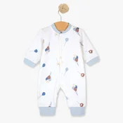 Just kiddin baby zeka Born toFly, 56-80