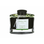 MASTILO PILOT IROSHIZUKU ZELENO CHIKU RIN 50ml