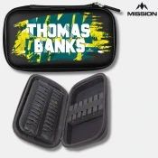 MISSION/Dart Case/EVA/Player Darts/Thomas Banks