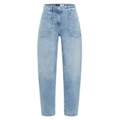 CECIL Kavbojke moder denim