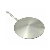KINGHoff Adaptivna podloga za indukcijske ploce za kuhanje KH-1710 28cm Lumarko!