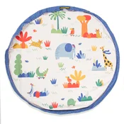 Play&Go 2u1vreca i podloga za igru - Moulin Roty Toupitis