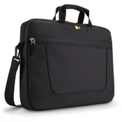 Torba Case Logic 15.6 Value Attaché, črna (VNAI-215K)