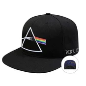 Pink Floyd Kapa Dark Side of the Moon Black