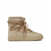 Inuikii Škornji za sneg Technical Low 75202-105 Bež