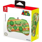 Hori Horipad Mini Yoshi žični kontroler za Nintendo Switch