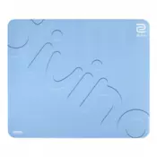 ZOWIE gejmerska podloga za miša G-SR-SE DIVINA VERSION (Plava) Gejmerska, Tkanina, 3.5mm