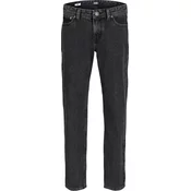 Jack & Jones Junior Kavbojke Chris, črna
