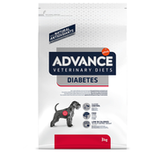 Advance Veterinary Diets Diabetes - Varčno pakiranje: 2 x 3 kg