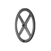 OBROČNIK CADEX Sprednji Aero Four Spoke Tubular RB