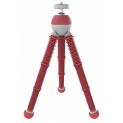 Joby Podzilla Medium (rdeč)