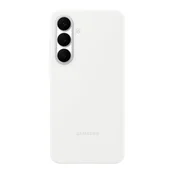 Samsung S25 FE SAMSUNG silikonska maska za telefon BIJELA EF-PS731CWEG