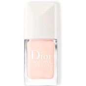 Dior Diorlisse Abricot hranjivi lak za nokte nijansa 500 Pink Petal (Smoothing Perfecting Nail Care) 10 ml