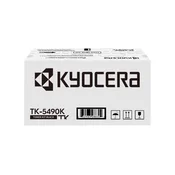 TK-5490K crni toner