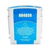 kartuša za HP 11 XL Cyan, kompatibilna