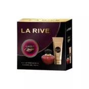 LA RIVE - Set SWEET HOPE EDP 90ml/SG 100ml