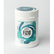 Du+ Cosmetics Fizio Hladni ICE gel, 1kg