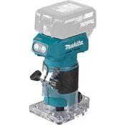 MAKITA DRT52Z Akumulatorski rezkalnik 18V