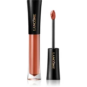 Lancôme LAbsolu Rouge Glaze Tintation bleščeča vlažilna tekoča šminka 702 THATS MY NUDE 4.5 ml