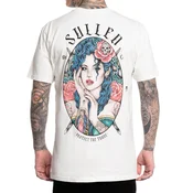 Hardcore majica moška - PREMIUM - SULLEN - SCM6551_AW