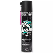 MUC OFF DISC CLEANER 400ML