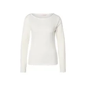 Hunkemöller Majica za spanje bela