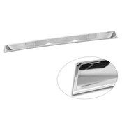 Decorative trunk door trim Toyota C-HR 2023- (chrome)