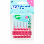 TePe Interdental Brush Original medzobna ščetka 0,4 mm 6 kos