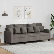 Vidaxl Trosed taupe 180 cm blago