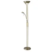 RABALUX Podna lampa beta bronza