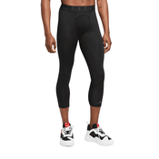 JORDAN SPORT DRI-FIT 3/4 TIGHTS BLACK