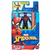 Marvel Spiderman Epic hero figura